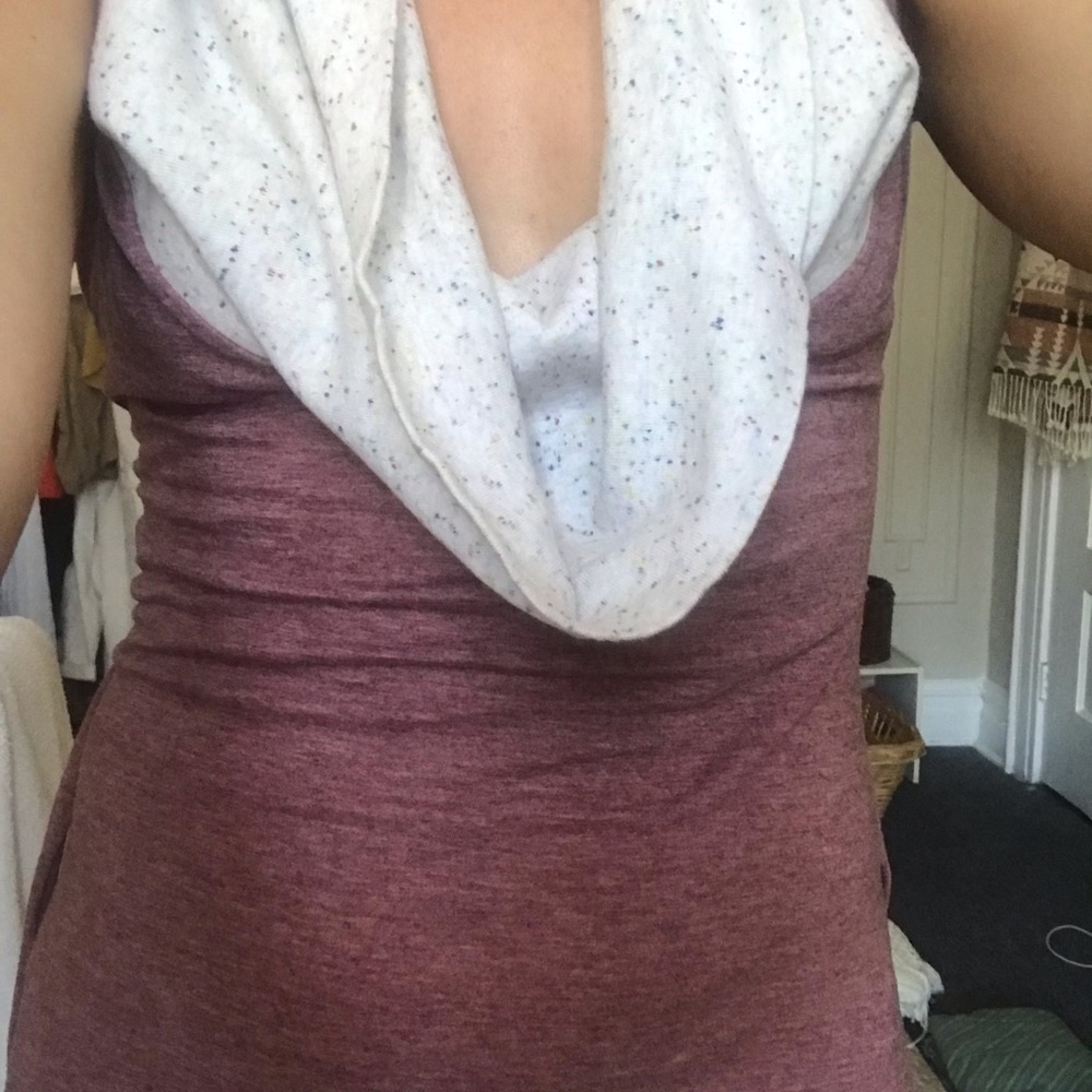 Strapless Dress Size XS-S